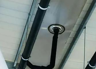宝坻虹吸排水的原理