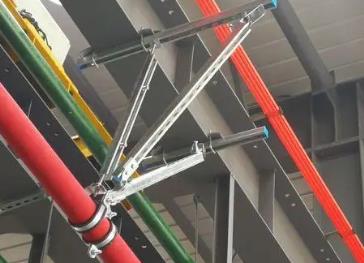 宝坻抗震支架厂家与你分享你必须做的紧急情况下的准备